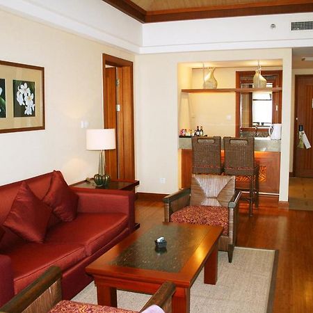 Palace Lan Resort Suzhou  Bagian luar foto