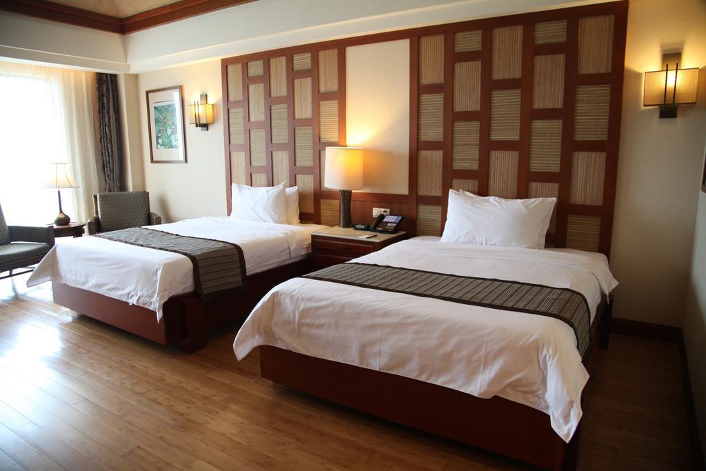 Palace Lan Resort Suzhou  Ruang foto