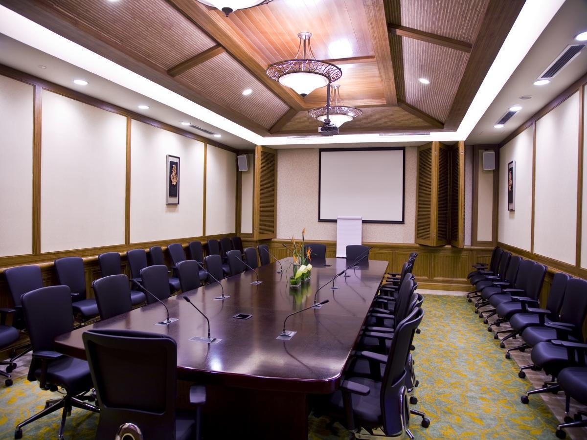 Palace Lan Resort Suzhou  Bagian luar foto