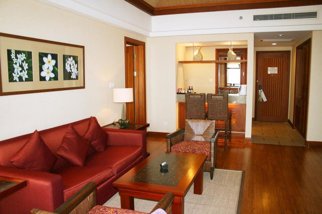 Palace Lan Resort Suzhou  Bagian luar foto