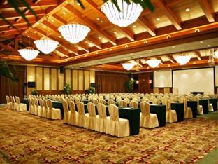 Palace Lan Resort Suzhou  Bagian luar foto